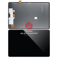 LCD TOUCHSCREEN SAMSUNG GALAXY TAB S9 FE 10.9 INCH X510 / X516B COMPLETE ORIGINAL