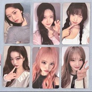 ive 小卡 minive 快閃 滿額卡 cherry證件相