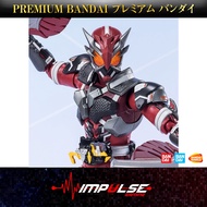 Premium Bandai S.H.Figuarts Kamen Rider Ikazuchi / S.H.F / SHF / Zero-One / 01