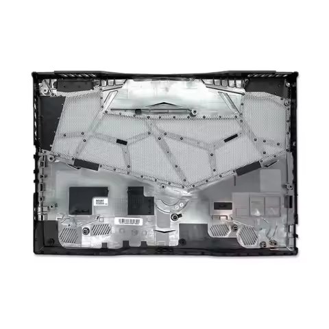 NEW Laptops Case For MSI GL65 GP65 MS-16U1 MS-16U5 MS-16U7 Palmrest Top Case Bottom Case Cover Black