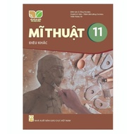 Book - Grade 11 Sculpture Art - Connection Includes 1 set of A5/B5/Textbook Paper Notebook Covers 19