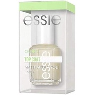 Essie Matte Top 15ml Nail Polish
