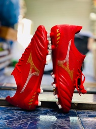 รองเท้าฟุตบอล สตั๊ด Mizuno รองเท้ากีใาผู้ชาย