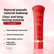 Vc Five Fold Lazy Cream Bb Cream Brightening Moisturizing 50g Cream Up Tone C7t2