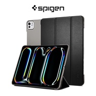 Spigen iPad Pro 11" Case (2024) Smart Fold iPad Pro 11-inch Cover Casing Drop Protection Built-in St