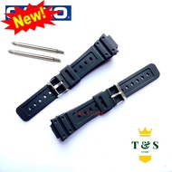 Casio G-5600e watch Band Strap Casio G 5600