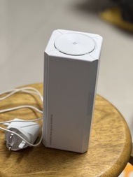 小米AX3000 NE Mesh 系統