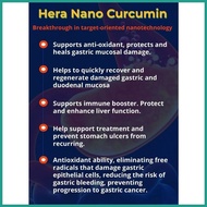⭐ ♈ Hera Nano Curcumin Milk 200g