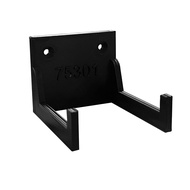 Wall Mount for Lego Star Wars luke skywalker’s x-wing fighter 75301,Vertikal Wall Mount for Brick mo