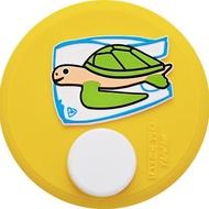 【拿蓋子2冰霸杯蓋】-保護海龜免吸管-主題冰霸杯蓋