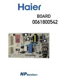 0061800542 เมนบอร์ดตู้เย็น Haier
