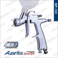 Auarita MP-102 Spray Gun 1.0mm lvmp mini spray paint tools