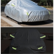 Premium Pickup Truck SUV Car Cover