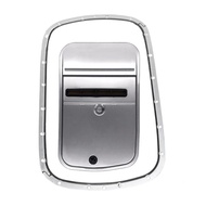 Transmission A/T Filter Oil Pan Kit 24117533700 For BMW X3 2.0i 2.0L 3.0i 3.0L X5 3.0d 2.9T Land Rov