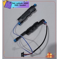 New Laptop Internal Speakers Dell Latitude 5520 5521 Precision 3560 3561 0K41DJ Left and Right Sound