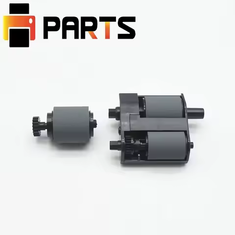 1SET B5L52-67903 B5L52A W5U23A W5 U23-67901 ADF Roller Kit for HP M527 577 High quality compatible n