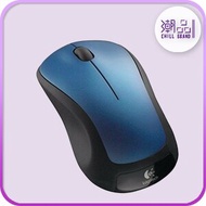 Logitech - Logitech MOUSE M310T無線滑鼠 - LGTM310TBL