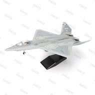 【YF23 Black Widow】 1: 72 High-Precision Fighter Model YF23 Stealth Fighter Prototype Science Fiction