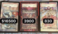PSA10 黑噴 噴火龍 shiny charizard
