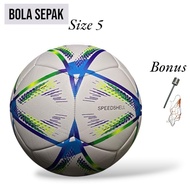 Soccer ball / soccer ball / soccer ball / soccer ball size 5 quality sewing