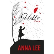 Novel Preloved Hello It's Me - Anna Lee