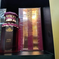 THE LOST PARADISE THE DIVINE CHERRY PERFUME