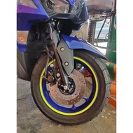 Sticker Rim 14 inci Yamaha Nvx/Solariz/Avantiz & Honda Vario/Beat