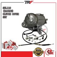 Srl110 Racing Clutch Cover Set Hand Clutch Lagenda110 Klac Tangan Srl 110