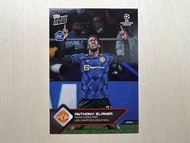 Topps Match Attax Now