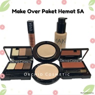 Make Over Savings Package 5 / Make Over Wedding Gift Package