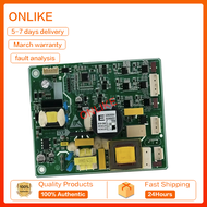 บอร์ดคอนโทรลแผงวงจรตู้เย็น Omar W19-124E ใหม่