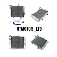 KAWASAKI KR150 KRR 150 RADIATOR COOLANT TANK 23MM TANGKI AIR COOLANT KRR150 KR150 KAWASAKI