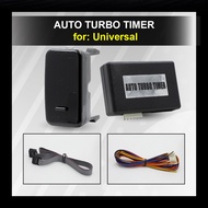 AUTO TURBO TIMER / TOYOTA FORTUNER 16Y AUTO TURBO TIMER / TOYOTA HILUX REVO AUTO TUBRO TIMER