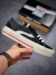 Vision Street Wear X Odd Cirkus Collaboration 1