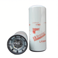 Fleetguard LF9009 ฟิลเตอร์น้ำมันเครื่อง ชิ้นส่วนรถยนต์ แบรนด์ Fleetguard อะไหล่รถยนต์ บริการรักษา ทำ