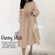 Rubby Midi Aquila
