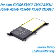 NEW C21N1509 Laptop Battery For Asus FL5900 X556U V556U R558U F556U A556U X556UV K556U VM591U 7.6V 3