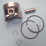 983TTA PISTON KIT 52MM 098000312B FOR OLEO-MAC 980TTA 981 985HD MTL85R  EFCO TT183 181 180 185 80CC 
