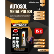 AUTole Metal Polish 15g