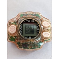 DIGIMON DIGIVICE D2 HIKARI VERSION JAPAN 1999
