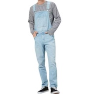 (XS - 5XL) Denim Overalls Regular Fits Jumpsuits Casual Women Jeans