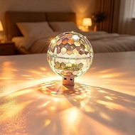 2026 Voice Control KTV USB Home Colorful with Music Rhythm Car ktv Ambient Light Ambient Light202606
