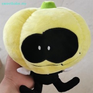 SWEETBABE Spooky Month Skid and Pump Friday Night Funkin Plush Toy Soft Stuffed Doll 20cm   MY
