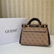 2023 New Guess Handbag Guess Sling Shoulder Bag Crossbody Message Bag
