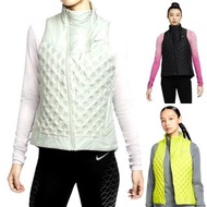 [出清] Nike TFADV Aeroloft 女款 羽絨 背心 FB7607-370 010 389