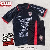 B4li United Black Jersey 2025 Season/2026 Latest Cool Set Hyget Sport Material Adult Custom Name Jer