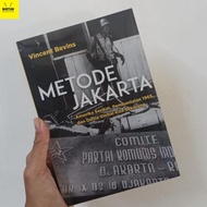Metode Jakarta - Vincent Bevins