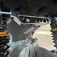 NVX / AEROX HYPERTECH 2 TONE CNC STABILIZER AEROX V1 AEROX V2 NVX V1