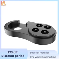 The Toothbrush Holder for OralB IO3 IO4 IO5 IO6 Electric Toothbrush Rack EB17 Brush Head Storage Bra