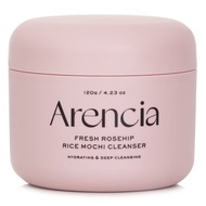 ARENCIA - Fresh Rosehip Rice Mochi Cleanser